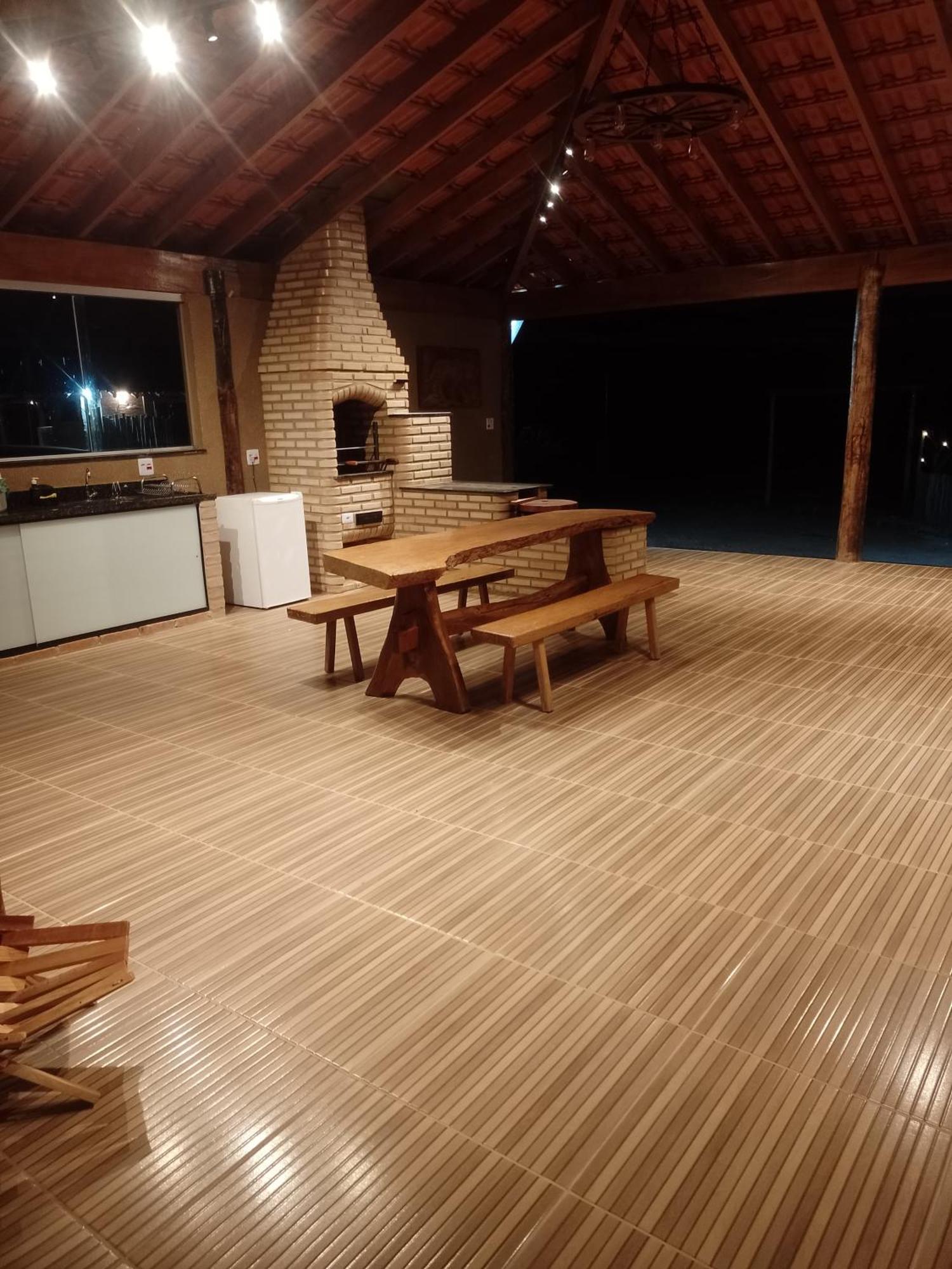 Pousada Solar Da Canastra Delfinópolis Eksteriør bilde